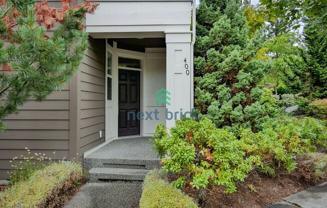 4 Bedroom 3.5 Bathroom in Highly Desirable Issaquah Highlands!