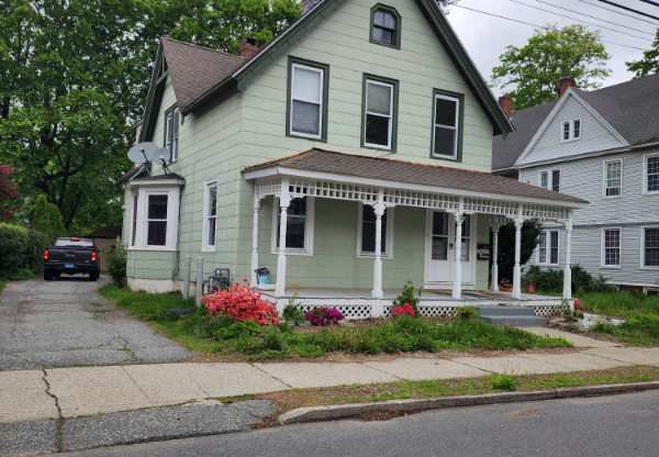 99 WILLIAMS ST