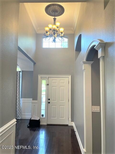 4308 COMANCHE TRL BLVD