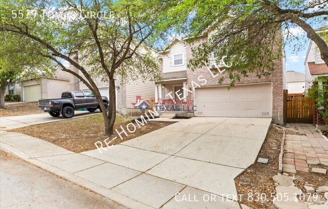 5519 TOMAS CIR