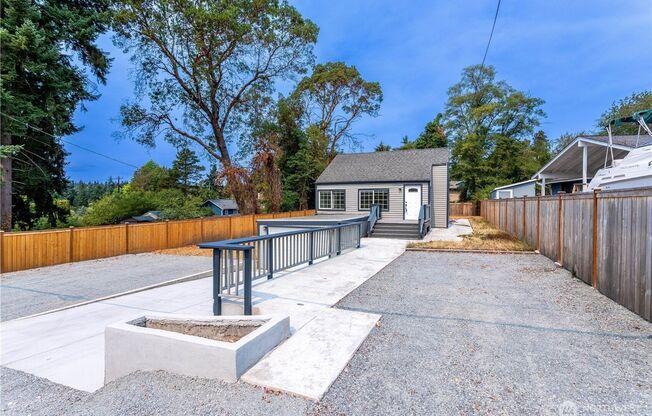 Beautifully Renovated 4-Bedroom Home in Desirable Arbor Heights!