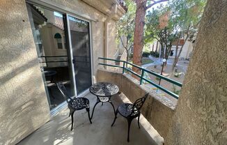 1 bed, 1 bath, $1,375