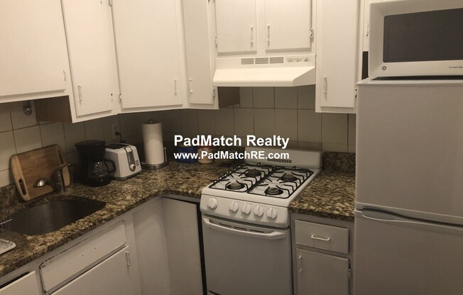 58 Queensberry St
