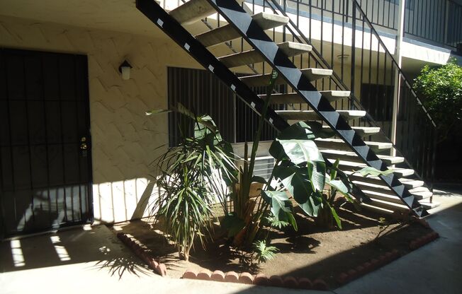 Coleen Court Apartments — Freshly Updated Living in El Cajon