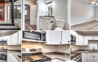 Oak Lawn Apartments