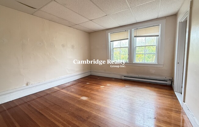 193 Mount Auburn St.