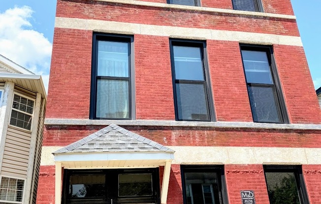 1744 W. 18th Place
