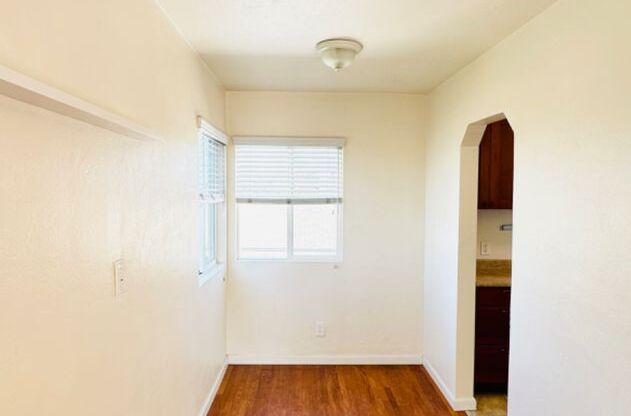 1 bed, 1 bath, $1,850