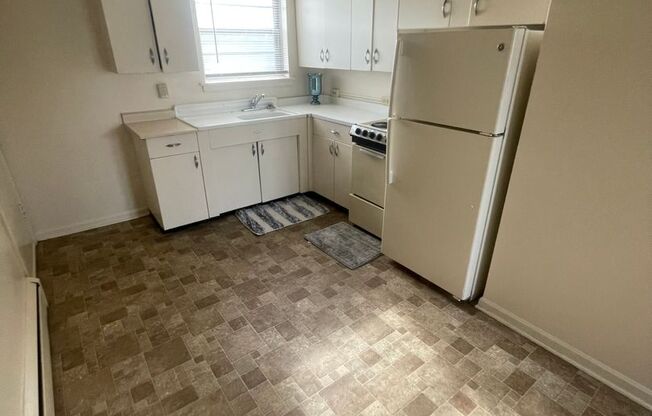 1 bed, 1 bath, 580 sqft, $655, Unit 1300-1509