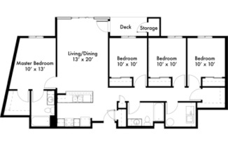Partner-provided photo for $2384 unit