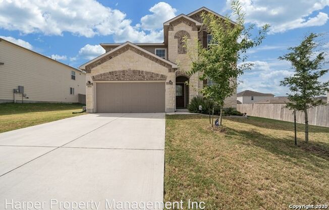 9716 Harbor Mist Lane