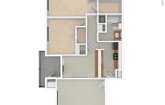 Partner-provided photo for $608 unit