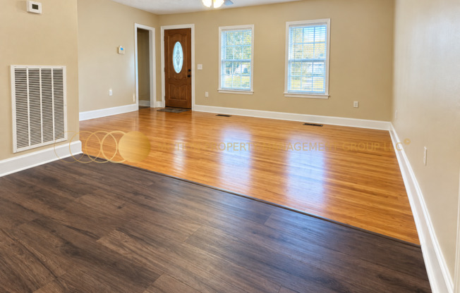 Charming Home with Spacious Living and a Convenient Cleveland Location!