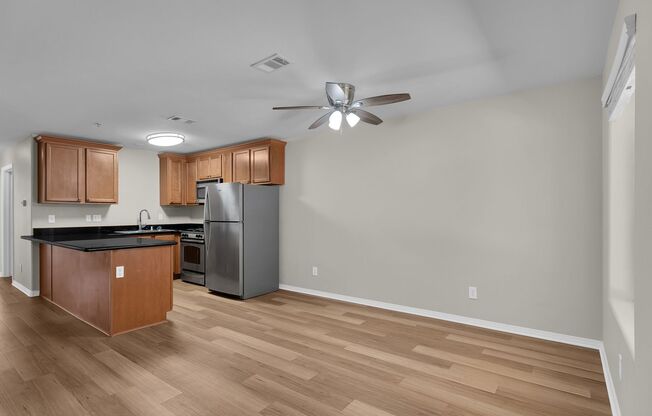 2 beds, 2 baths, 1,047 sqft, $2,995, Unit 512