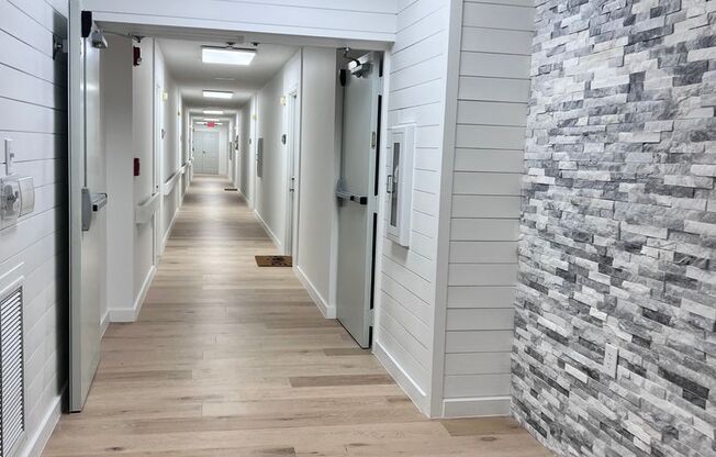 Coral Garden Apartments