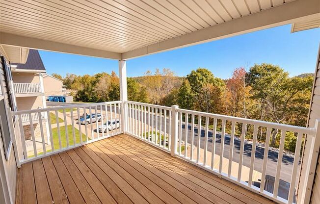 Partner-provided property photo
