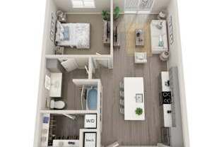 Partner-provided photo for $1475 unit