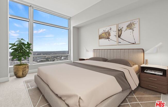 2 beds, 3 baths, 1,870 sqft, $8,250, Unit 28B