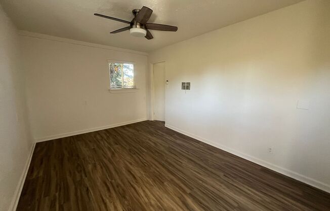 1 bed, 1 bath, 600 sqft, $2,600, Unit 655-D