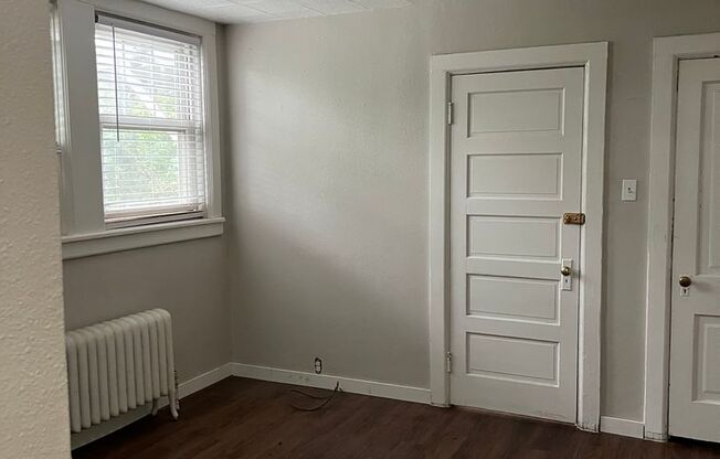 Beautiful historic Mansion! Move in special $500 off first full month & waived admin fee! Apply today!