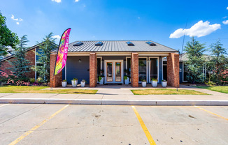 Bennett Ridge Apartments