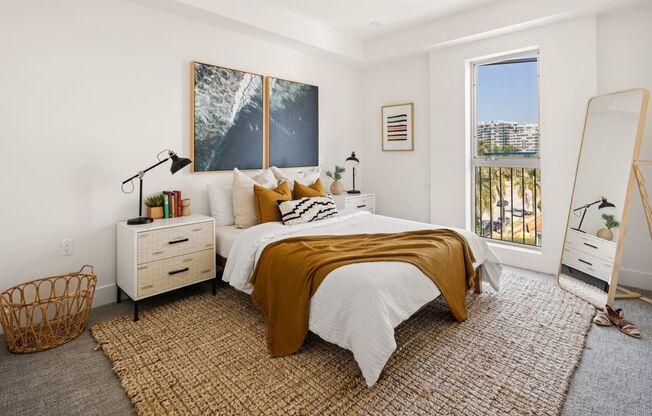 4 beds, 4 baths, 1,370 sqft, $4,495, Unit 103