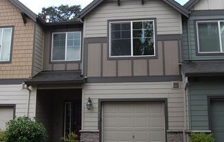 3 Bedroom 2.5 Bath TownHome Newberg