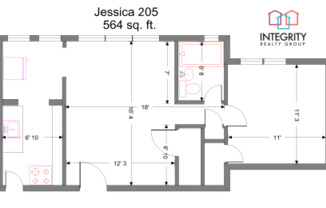 Partner-provided photo for $1095 unit