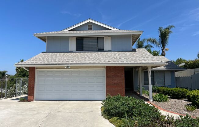 Great family home on a quiet street