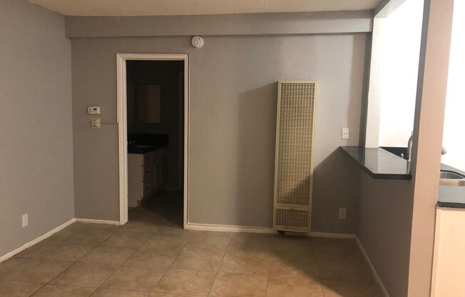 1 bed, 1 bath, 650 sqft, $1,695, Unit 135