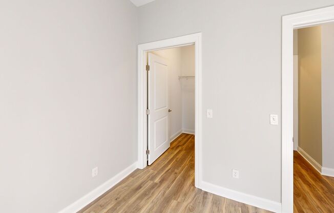 2 beds, 2 baths, 1,042 sqft, $2,895, Unit 5110