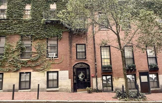 51 Hancock St.