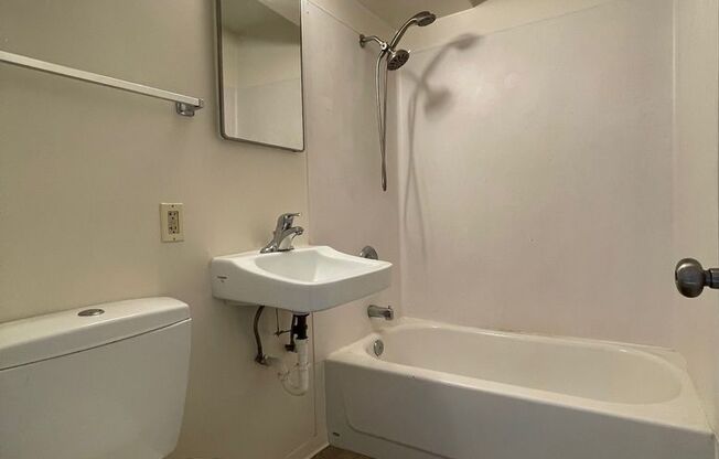 1 bed, 1 bath, 350 sqft, $1,195, Unit 309