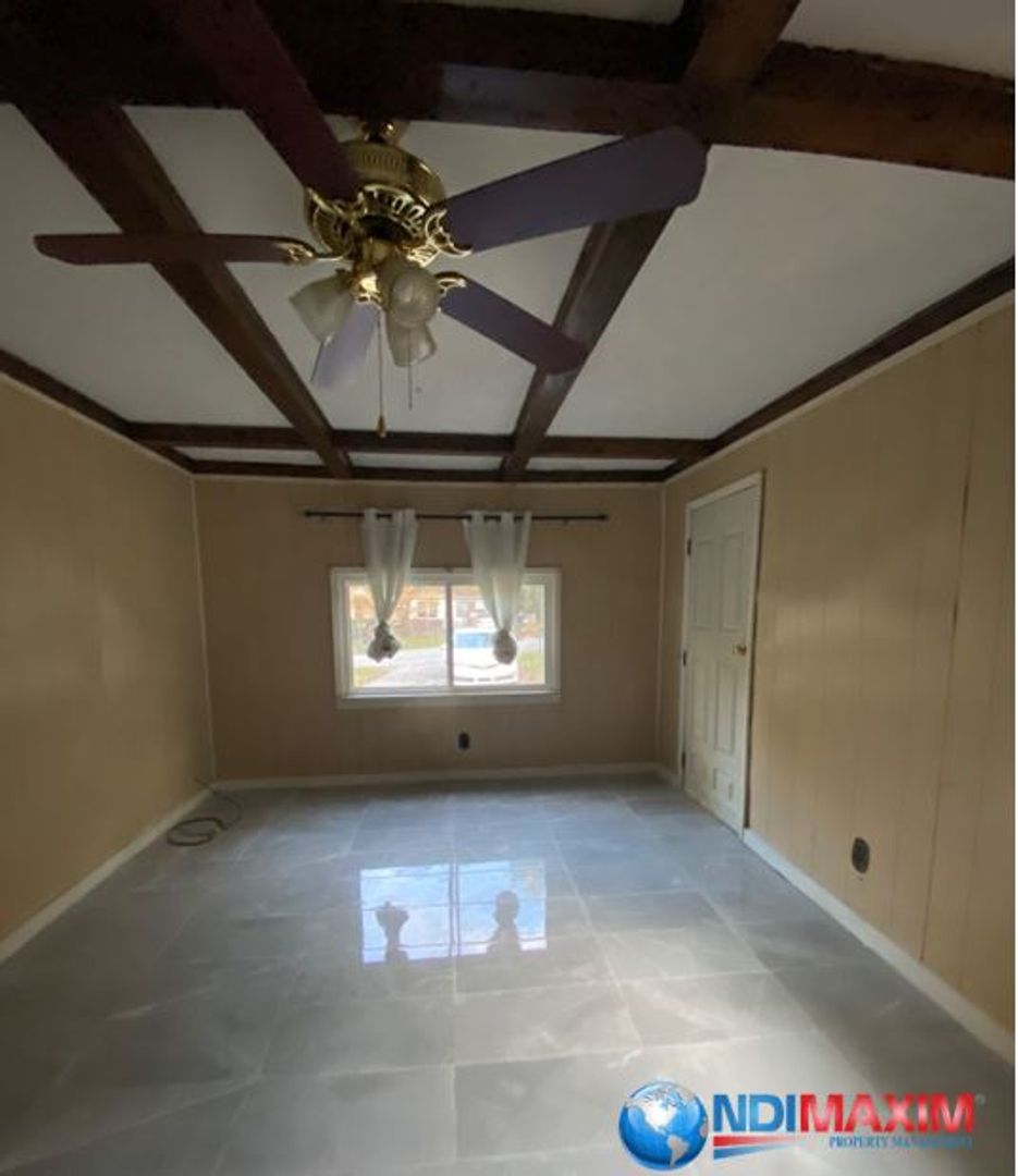Renovated cozy ranch in Mableton