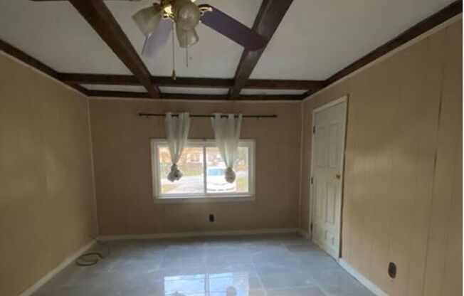 Renovated cozy ranch in Mableton