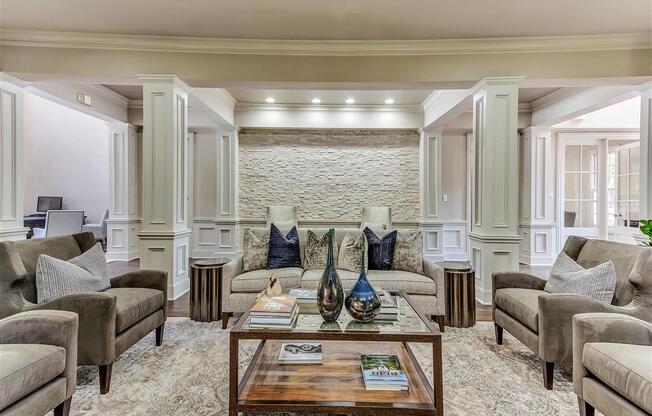 Town homes in University Park and Park Cities in Dallas, TX,