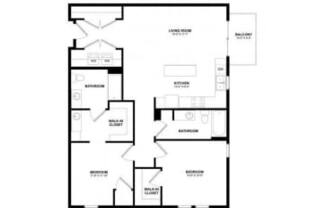 Partner-provided photo for $2830 unit