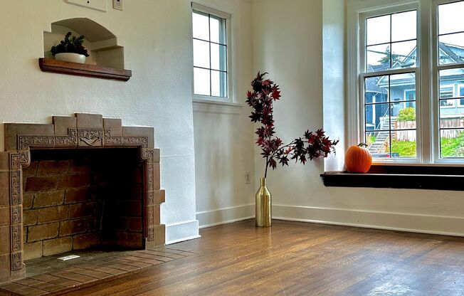 Norton Apartments @ Downtown Everett