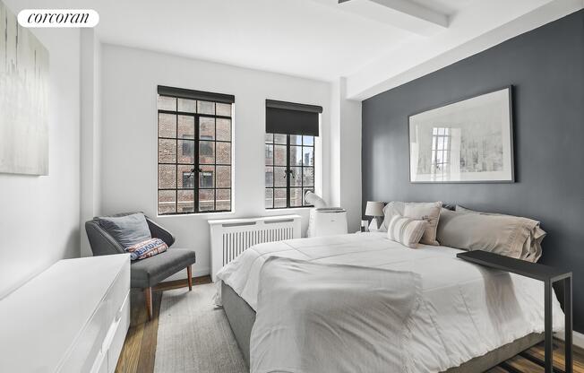 Studio, 1 bath, $2,850, Unit 1522