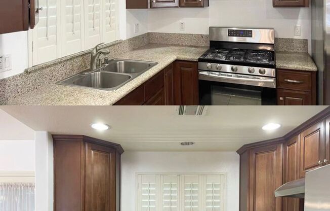 San Gabriel 3 beds 2.5 bathrooms for lease