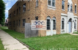 330 W Keefe Ave