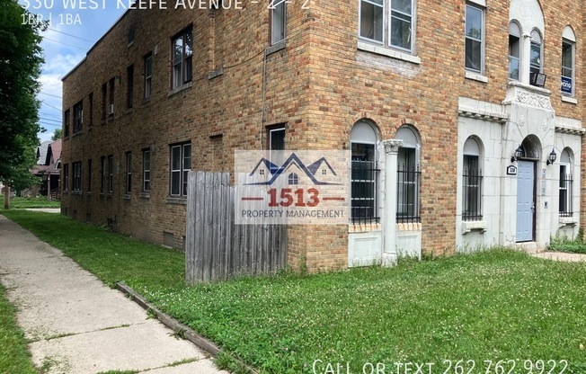 330 W Keefe Ave