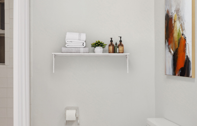 Studio, 1 bath, 450 sqft, $2,995, Unit 2D
