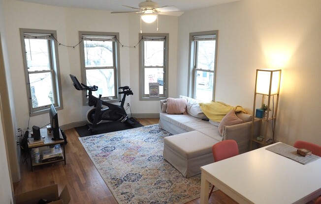 56 MARKET ST