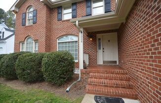 3 beds, 2.5 baths, $2,500