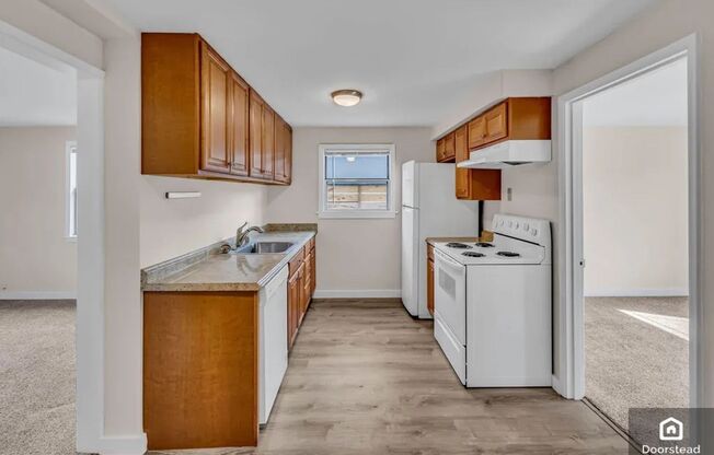 1 bed, 1 bath, 650 sqft, $1,995, Unit Unit 1