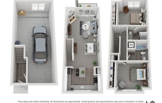 Partner-provided photo for $2468 unit