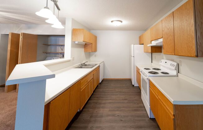 2 beds, 2 baths, 1,148 sqft, $1,495, Unit 3402110