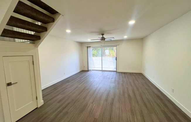 Hillside Terrace Apartments