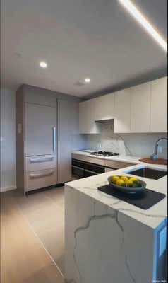 1 bed, 1 bath, $3,500, Unit 5J